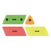 Picture of SHARPENER ROUND/SHARP TIP